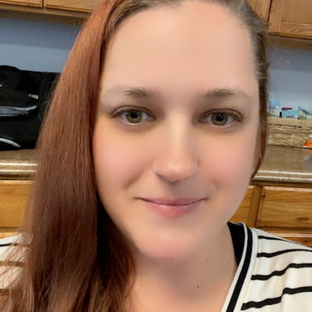 Meet your Posher, Kelley